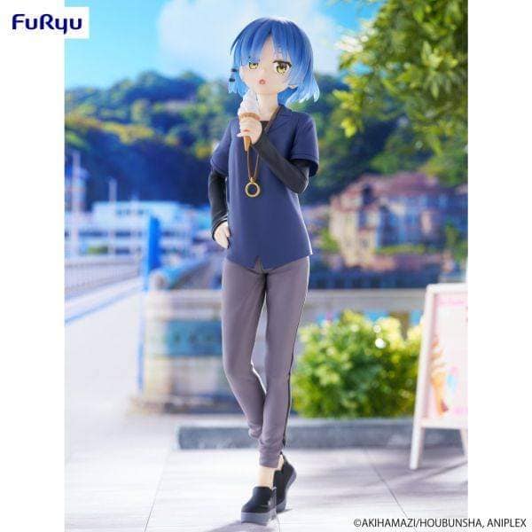 PREORDER FuRyu - BOCCHI THE ROCK! Trio-Try-iT Figure -Ryo Yamada-