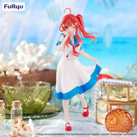 PREORDER FuRyu - The Quintessential Quintuplets Specials
Figure -Nakano Itsuki Marine Look ver.-