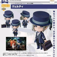 PREORDER Nendoroid Vertin