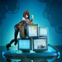 PREORDER KADOKAWA - STEINS;GATE 0 - Kurisu Makise With LED Light-Up Feature