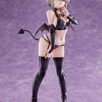 PREORDER AMAKUNI - 1/6 Uzaki-chan Wants to Hang Out! Double Yanagi Uzaki Little Devil Ver.