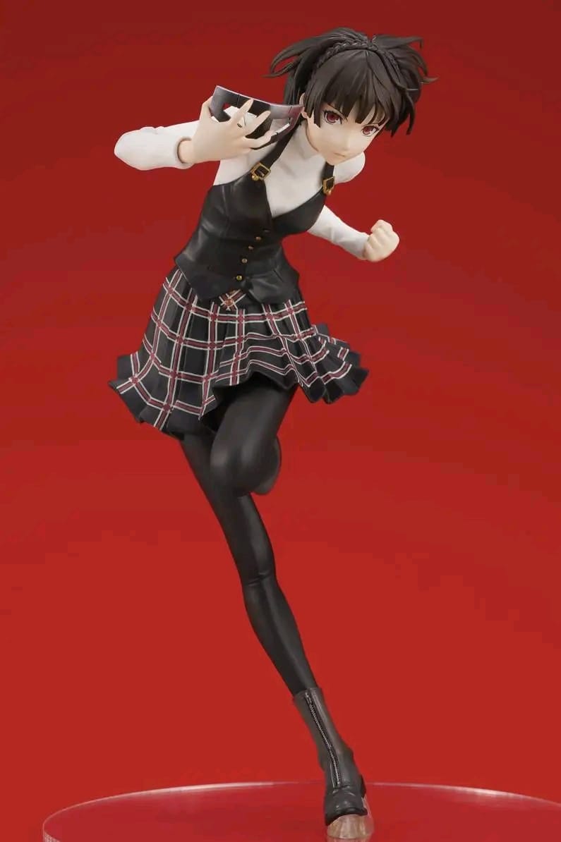 PREORDER Hobby JAPAN - Makoto Niijima School Uniform Ver. (Persona 5 Royal)