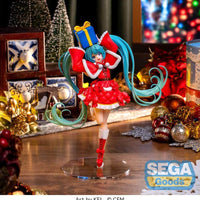 PREORDER Sega - Luminasta "Hatsune Miku Series" "Hatsune