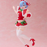 PREORDER Taito - Re:Zero Starting Life in Another World Precious Figure - Rem (Winter Bunny Ver.)