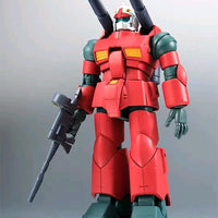 PREORDER Bandai Tamashii Nations - THE ROBOT SPIRITS <SIDE MS> RX-77-2 GUNCANNON ver. A.N.I.M.E. REISSUE