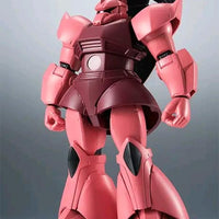 PREORDER Bandai Tamashii Nations - THE ROBOT SPIRITS <SIDE MS> MS-14S GELGOOG CHAR'S CUSTOM MODEL ver. A.N.I.M.E. REISSUE