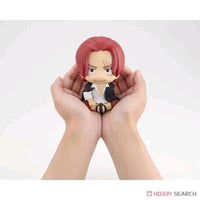 PREORDER Megahouse - Lookup ONE PIECE Shanks?with gift?