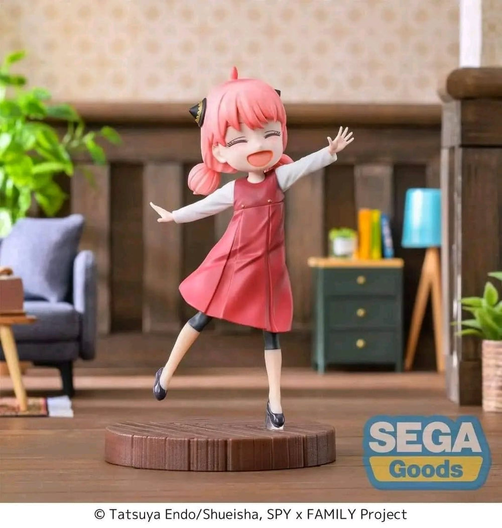 PREORDER SEGA - Luminasta TV Anime 