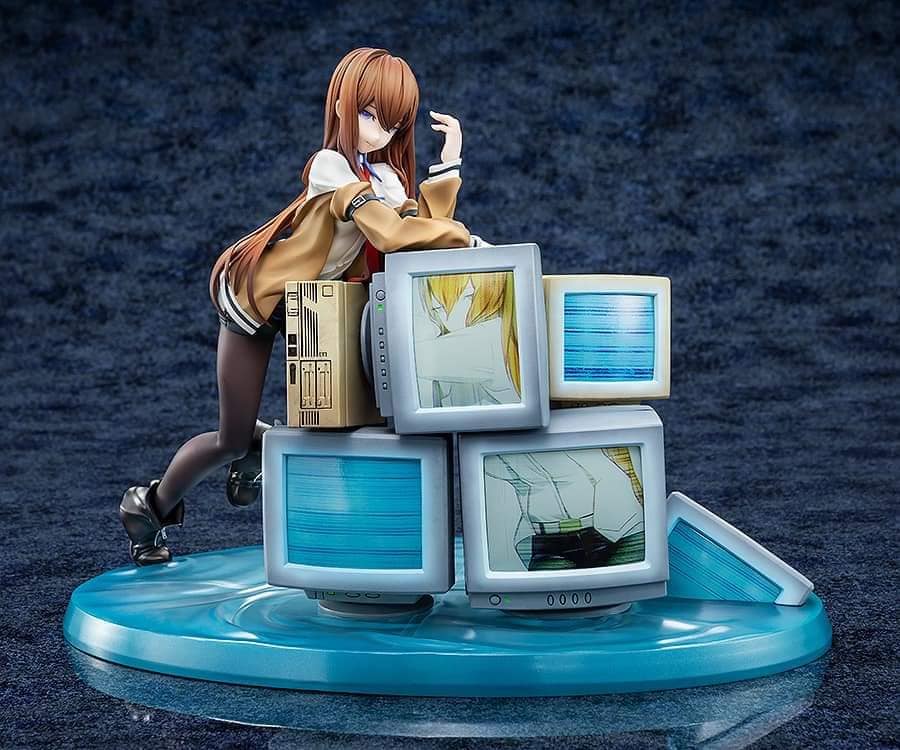 PREORDER KADOKAWA - STEINS;GATE 0 - Kurisu Makise