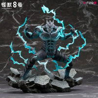 PREORDER SEGA - Kaiju No. 8 Figure Kaiju No. 8