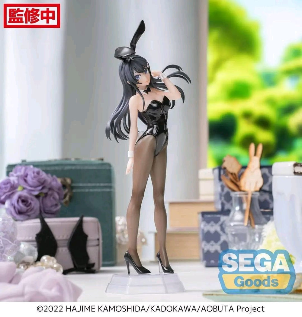 PREORDER SEGA - Desktop x Decorate Collections 