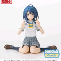 PREORDER SEGA - TV Anime "Makeine: Too Many Losing Heroines!" PM Perching Figure "Anna Yanami"