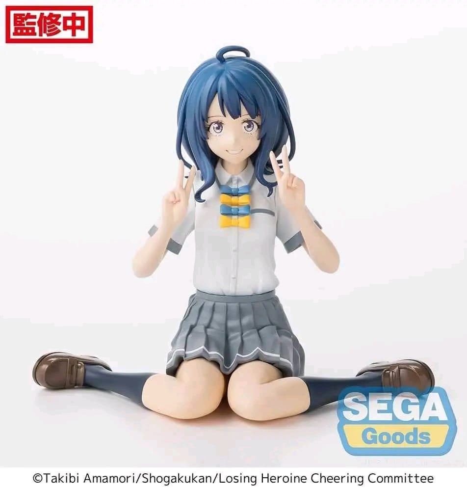 PREORDER SEGA - TV Anime 