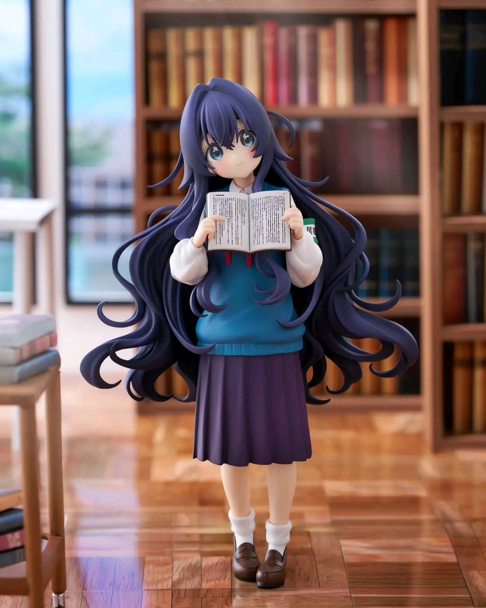 PREORDER Bandai Namco Filmworks - VIVIgnette Shizuka Yoshimoto