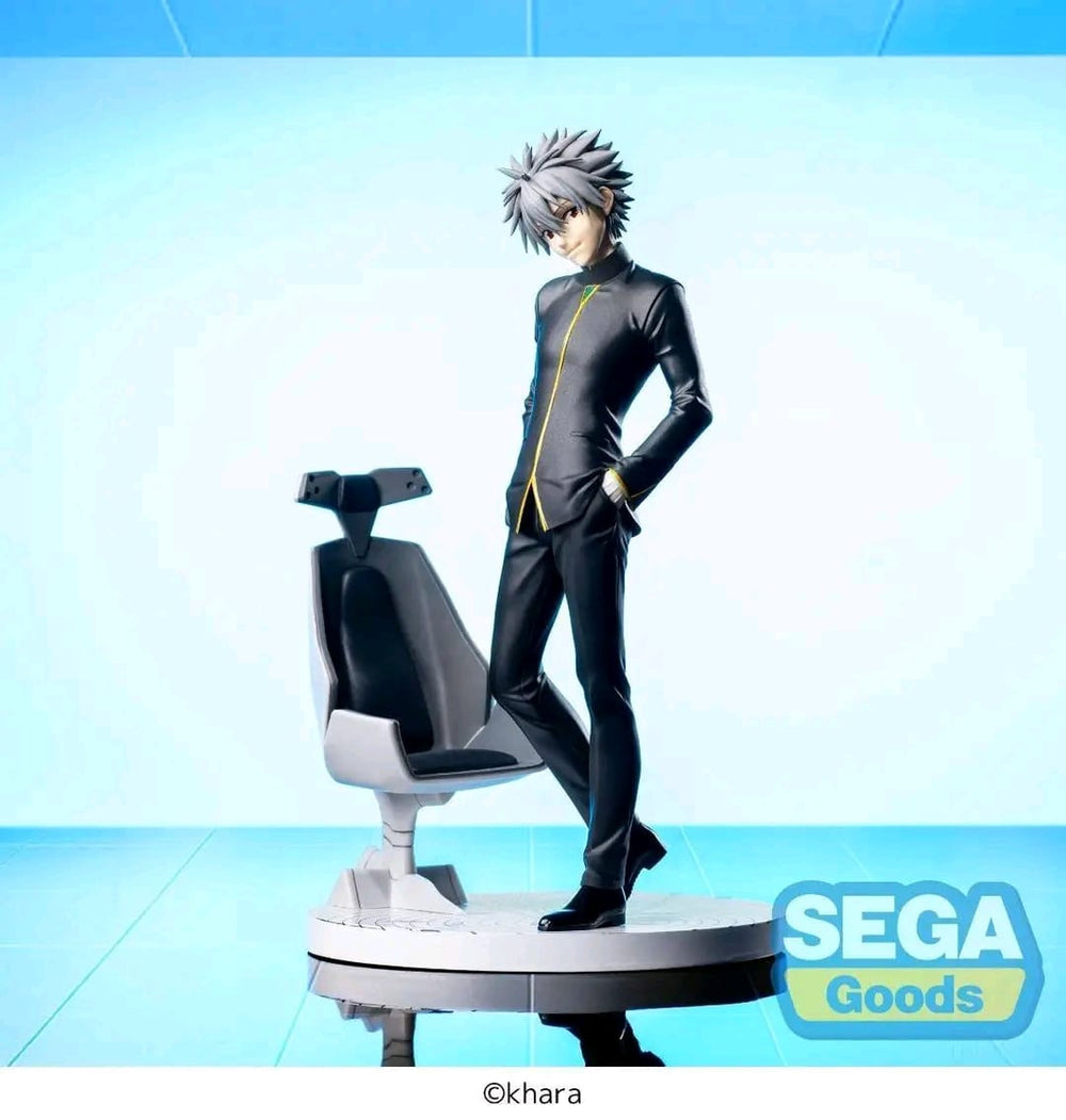 PREORDER SEGA - Luminasta 