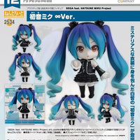 PREORDER Nendoroid Hatsune Miku: ?‡ Ver.