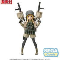 PREORDER SEGA - Luminasta "SAO Alternative: Gun Gale Online" "Fukaziroh"