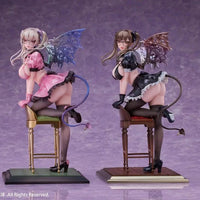 PREORDER Hobby Sakura - Original Character imp Unique Color