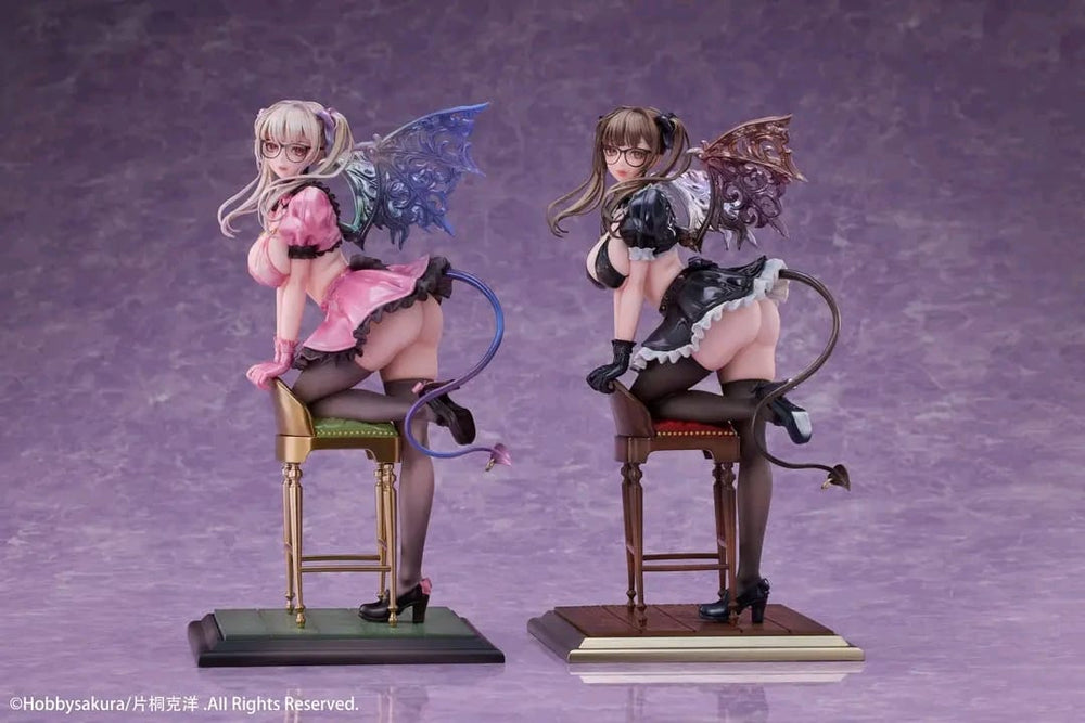 PREORDER Hobby Sakura - Original Character imp Unique Color