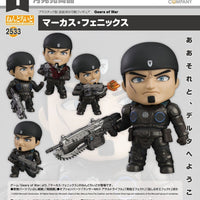 PREORDER Nendoroid Marcus Fenix