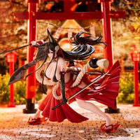 PREORDER Hobby Sakura - Ying Mo illustration by Kishi yasuri Deluxe Edition 1/7 scale