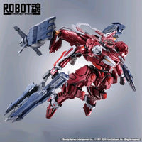 PREORDER Bandai Tamashii Nations - THE ROBOT SPIRITS <SIDE AC> IB-C03: HAL 826 / Handler Walter