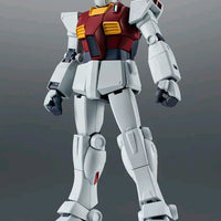 PREORDER Bandai Tamashii Nations - THE ROBOT SPIRITS <SIDE MS> RMS-179 GM? EARTH FEDERATION FORCE TYPE ver. A.N.I.M.E.