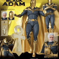 PREORDER MAFEX Dr. FATE