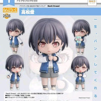 PREORDER Nendoroid Tomori Takamatsu