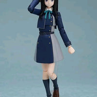 PREORDER Good Smile Company - PLAMATEA Takina Inoue