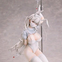 PREORDER BINDing Creators Opinion - White Bunny Ruby