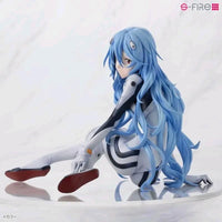 PREORDER SEGA - "EVANGELION: 3.0+1.0 Thrice Upon a Time" Figure Rei Ayanami Long Hair Ver.