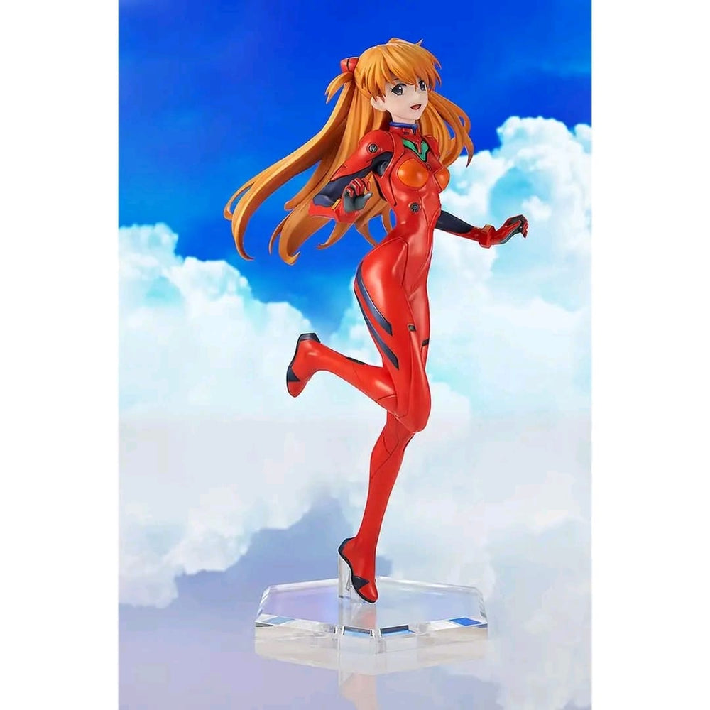 PREORDER KADOKAWA - NEON GENESIS EVANGELION [COLLECTOR'S EDITION] Soryu Asuka Langley