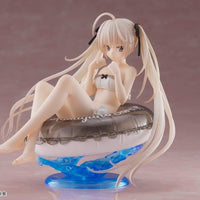 PREORDER Taito - Yosuga no Sora Aqua Float Girls Figure - Sora Kasugano