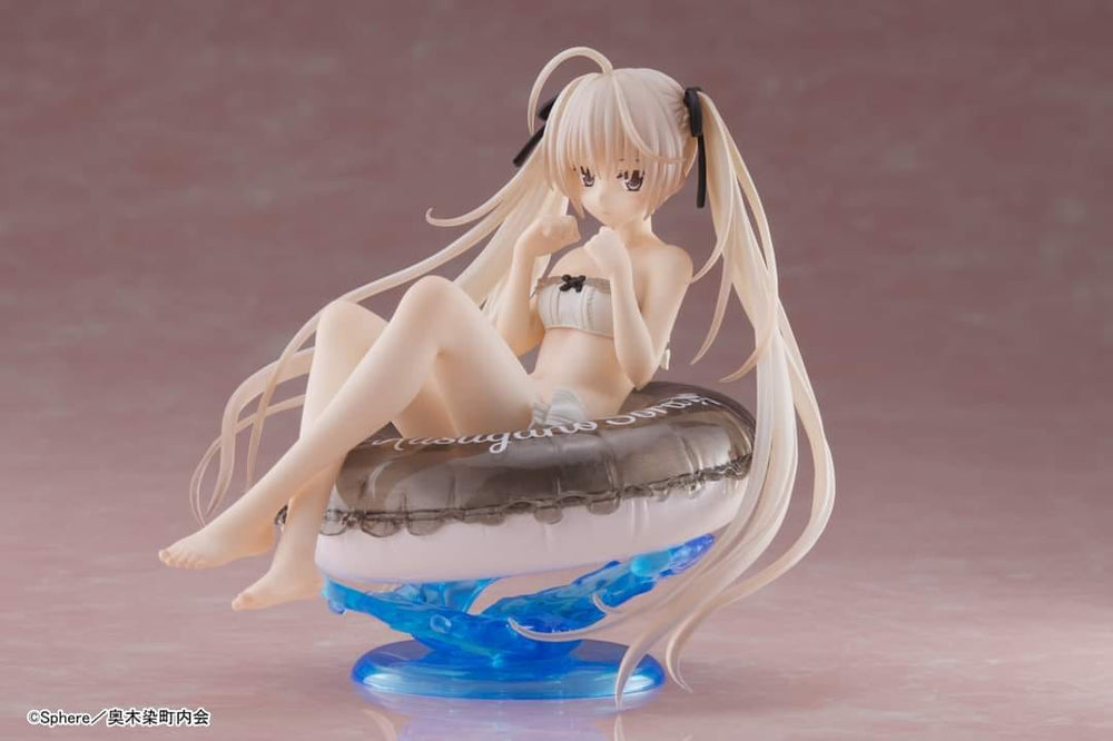 PREORDER Taito - Yosuga no Sora Aqua Float Girls Figure - Sora Kasugano