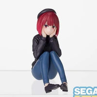 PREORDER Sega - Oshi no Ko Kana Arima (In Training) Premium Perching Figure