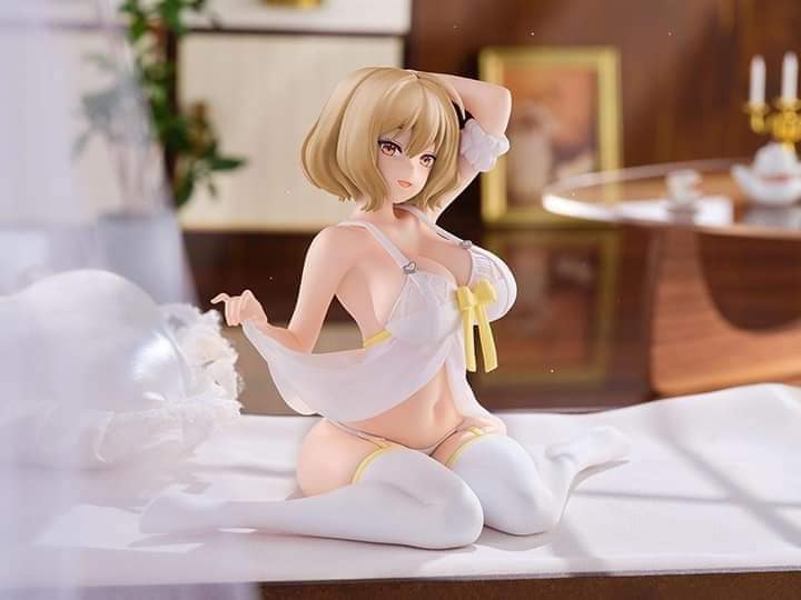 PREORDER Sega - Goddess of Victory: Nikke Yumemirize Anis Figure