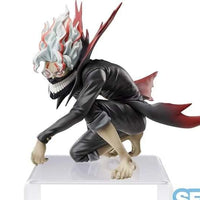 PREORDER Sega - Dandadan Okarun (Transformed) Premium Perching Figure