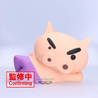 PREORDER CRAYON SHINCHAN BIG SOFVIMATES?BURIBURIZAEMON?YO