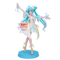 PREORDER HATSUNE MIKU BANPRESTO EVOLVE CLASSICAL TUNING-SWAN LAKE-