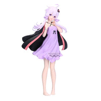 PREORDER VOICEROID YUZUKI YUKARI FIGURE ROOM WEAR VER.