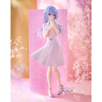 PREORDER THE IDOLM@STER SHINY COLORS ESPRESTO-CLEAR MATERIAL-HANA SUZUKI