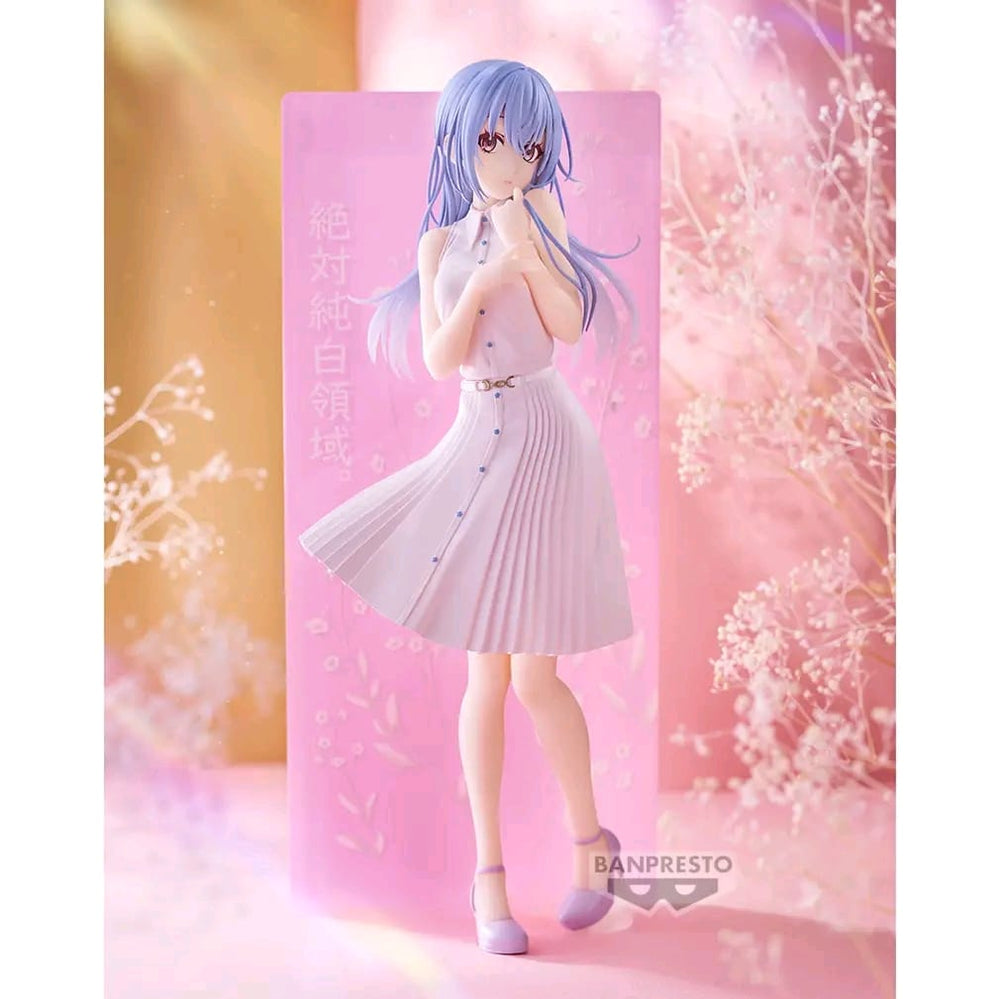 PREORDER THE IDOLM@STER SHINY COLORS ESPRESTO-CLEAR MATERIAL-HANA SUZUKI