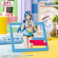 PREORDER Sega - VTuber Legend: How I Went Viral After Forgetting to Turn Off My Stream Luminasta Shuwa-chan Figure