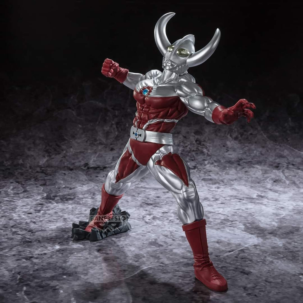 PREORDER ULTRAMAN SERIES GOKAI FATHER OF ULTRA