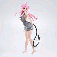 PREORDER TO LOVERU DARKNESS GLITTER&GLAMOURS LALA SATALIN DEVILUKE