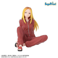 PREORDER Sega - Magilumiere Co. Ltd." PM Perching Figure "Hitomi Koshigaya"