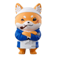 PREORDER BLUE ARCHIVE BIG SOFVIMATES?SHIBA TAISHOU?