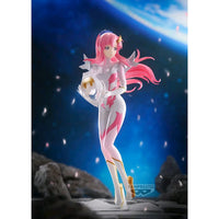 PREORDER MOBILE SUIT GUNDAM SEED FREEDOM GLITTER&GLAMOURS-LACUS CLYNE-PILOT SUIT VER.