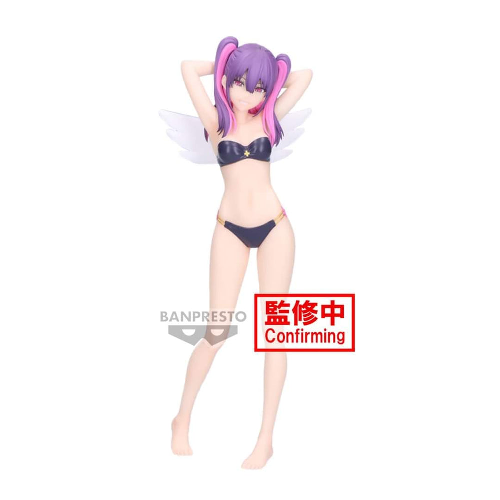 PREORDER 2.5 DIMENSIONAL SEDUCTION GLITTER&GLAMOURS MIRIELLA SWIMSUIT VER.